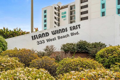 Beach Condo For Sale in Gulf Shores, Alabama