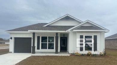 Beach Home For Sale in Foley, Alabama
