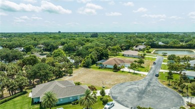 Beach Lot For Sale in Vero Beach, Florida