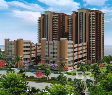 Beach Condo For Sale in Orange Beach, Alabama
