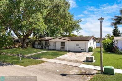 Beach Home For Sale in Pembroke Pines, Florida
