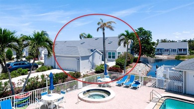 Beach Home For Sale in Bradenton, Florida