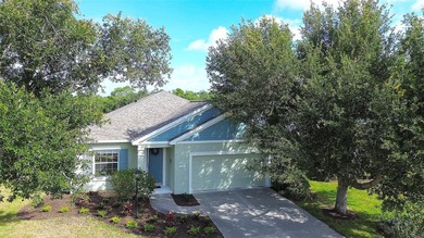 Beach Home For Sale in Bradenton, Florida