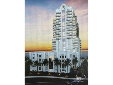 Beach Home For Sale in Orange Beach, Alabama