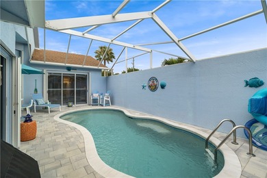 Beach Condo For Sale in Hutchinson Island, Florida