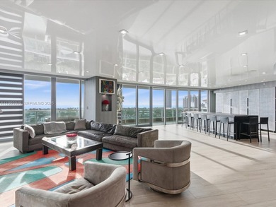 Beach Condo For Sale in Aventura, Florida