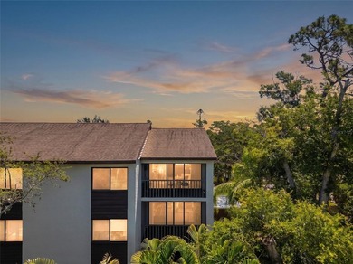 Beach Condo For Sale in Sarasota, Florida