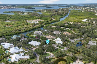 Beach Home For Sale in Vero Beach, Florida