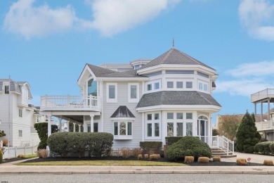Beach Home For Sale in Avalon, New Jersey