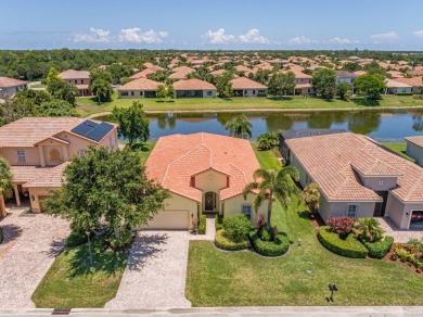 Beach Home For Sale in Vero Beach, Florida