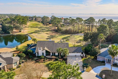 Beach Home For Sale in Niceville, Florida