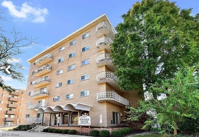 Beach Condo For Sale in Lakewood, Ohio