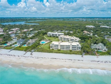 Beach Condo For Sale in Vero Beach, Florida
