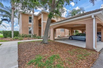 Beach Condo For Sale in Bradenton, Florida