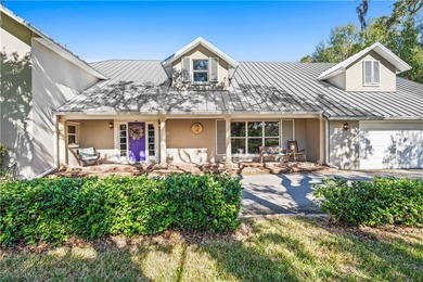 Beach Home Active Under Contract in Vero Beach, Florida