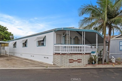 Beach Home Active Under Contract in Westminster, California