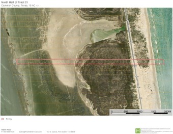 Beach Lot Off Market in South Padre Island, Texas