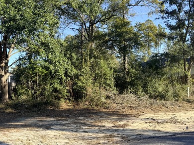 Beach Lot For Sale in Freeport, Florida