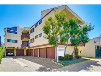 Beach Condo Off Market in Long Beach, California