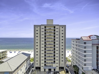 Beach Condo For Sale in Gulf Shores, Alabama