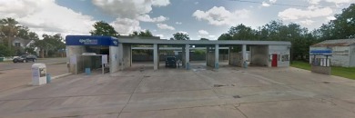 Beach Commercial Off Market in Palacios, Texas