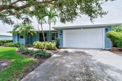 Beach Home Active Under Contract in Vero Beach, Florida