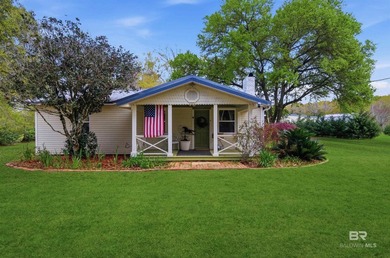 Beach Home For Sale in Foley, Alabama