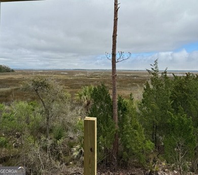 Beach Lot For Sale in Saint Marys, Georgia