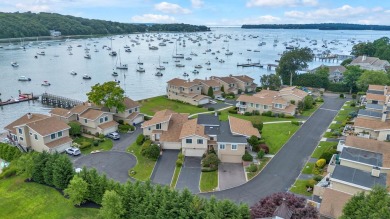 Beach Condo Sale Pending in Northport, New York