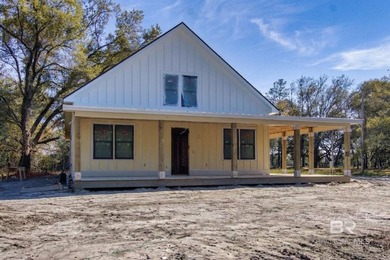 Beach Home For Sale in Gulf Shores, Alabama