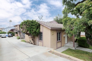 Beach Townhome/Townhouse For Sale in Redondo Beach, California