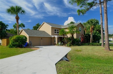 Beach Home Active Under Contract in Vero Beach, Florida