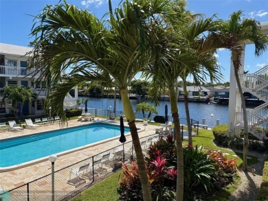 Beach Condo For Sale in Wilton Manors, Florida