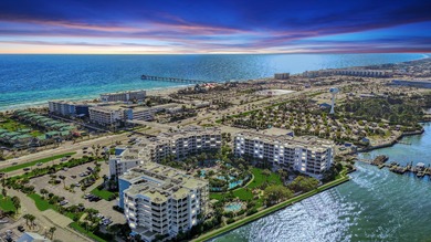 Beach Condo For Sale in Fort Walton Beach, Florida