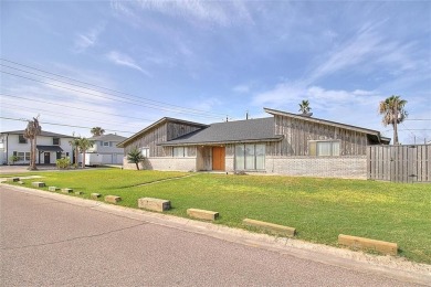 Beach Home Off Market in Port Aransas, Texas