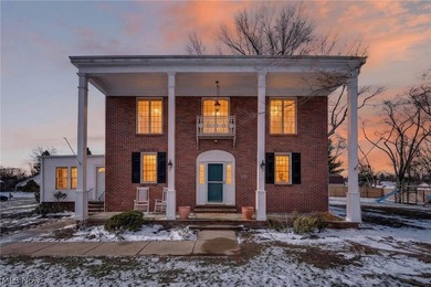 Beach Home For Sale in Mentor, Ohio