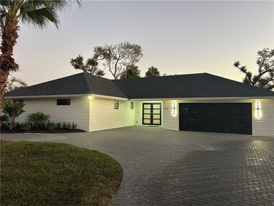 Beach Home For Sale in Vero Beach, Florida