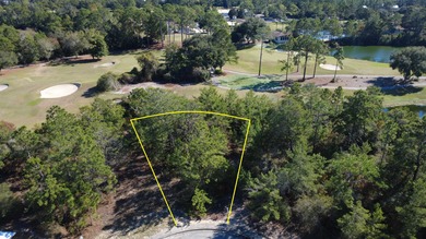 Beach Lot For Sale in Carabelle, Florida