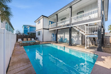 Vacation Rental Beach House in port aransas tx, Texas