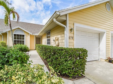Beach Townhome/Townhouse For Sale in Vero Beach, Florida