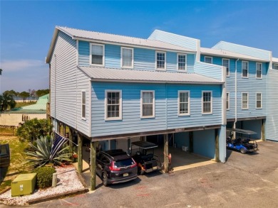 Beach Condo For Sale in Dauphin Island, Alabama