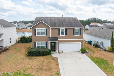 Beach Home For Sale in Beaufort, South Carolina