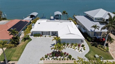 Beach Home For Sale in Clearwater Beach, Florida