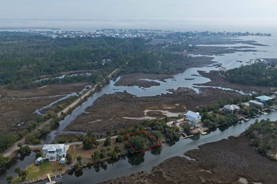 Beach Lot For Sale in Crawfordville, Florida