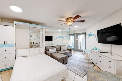 Beach Condo Sale Pending in Panama City Beach, Florida