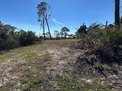 Beach Lot For Sale in Cedar Key, Florida
