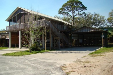 Beach Home For Sale in Horseshoe Beach, Florida