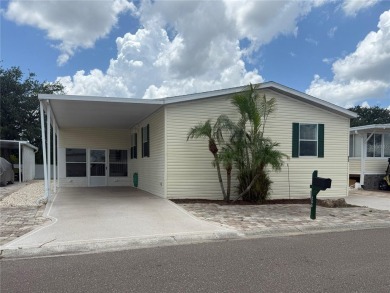 Beach Home For Sale in Apollo Beach, Florida