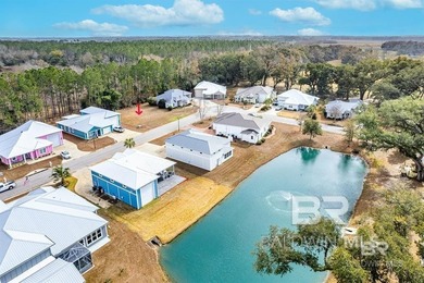 Beach Lot For Sale in Foley, Alabama