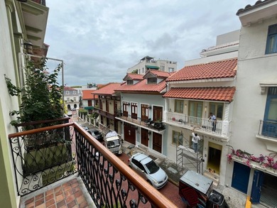 Beach Home For Sale in Panama City, 